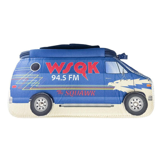 Travel Bag, Stranger Things