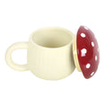 Load image into Gallery viewer, Mug, Mushroom Shaped
