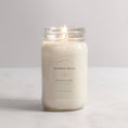 Load image into Gallery viewer, Pumpkin Bread - Soy Wax Mason Jar Candle
