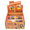 Load image into Gallery viewer, Puzzle, 4" Wooden Tangram
