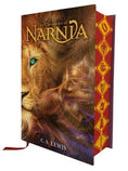 Load image into Gallery viewer, Chronicles of Narnia Deluxe Edition, The : C. S. Lewis
