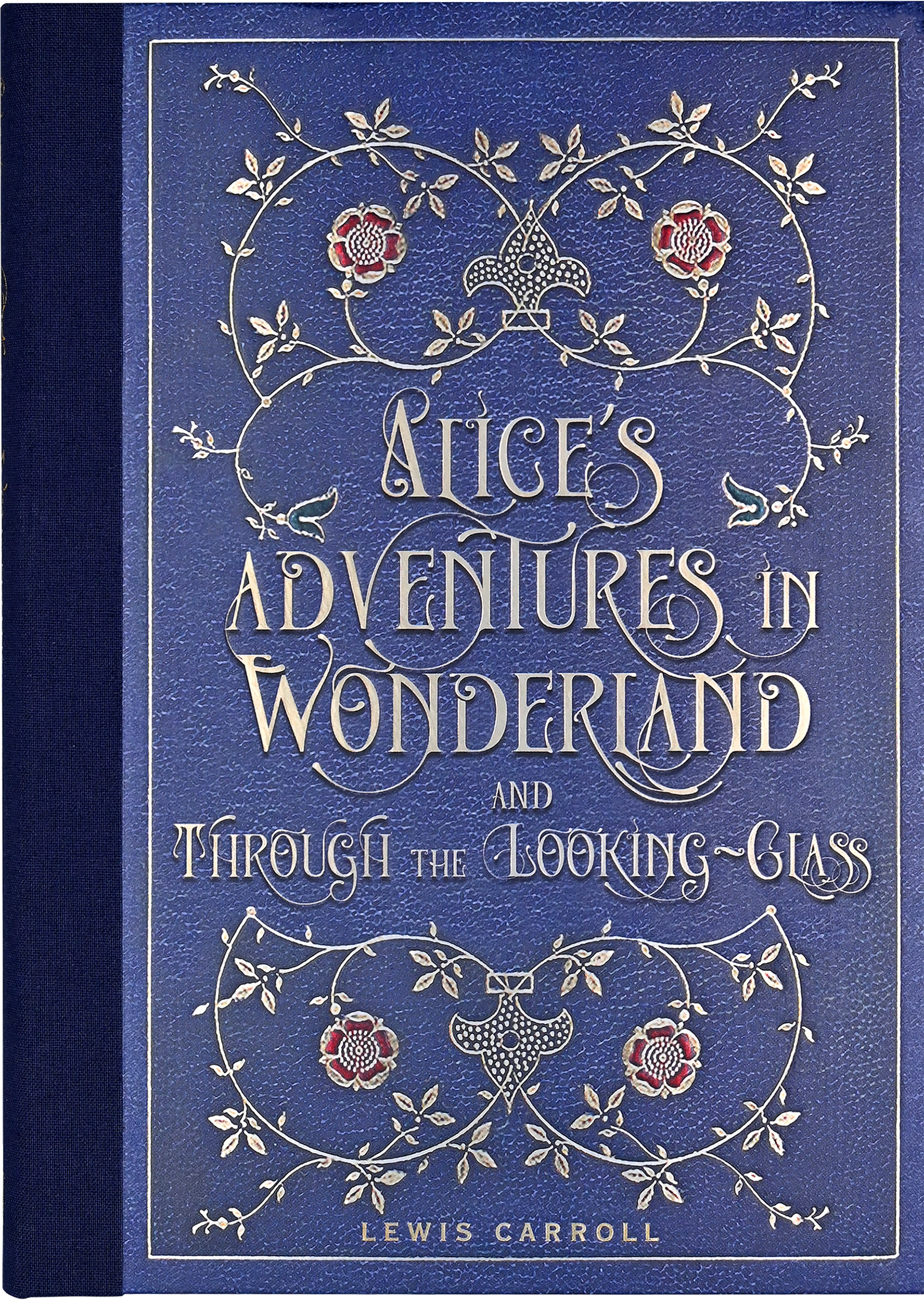 Keepsake Book, Alice's Adventures in Wonderland