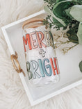 Load image into Gallery viewer, Glass Cup
