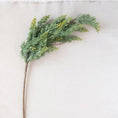 Load image into Gallery viewer, Faux Cedar Branch
