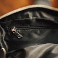 Load image into Gallery viewer, Buffalo Leather Dopp
