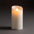 Load image into Gallery viewer, Lightli Wick-to-Flame Outdoor Pillar
