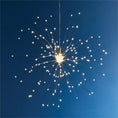 Load image into Gallery viewer, Napa Night Sky LED Starburst
