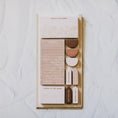 Load image into Gallery viewer, Blush Planner Stickies Set
