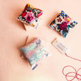Load image into Gallery viewer, Eau De Parfum Vial &  Drawer Sachet Kit, Always In Rose
