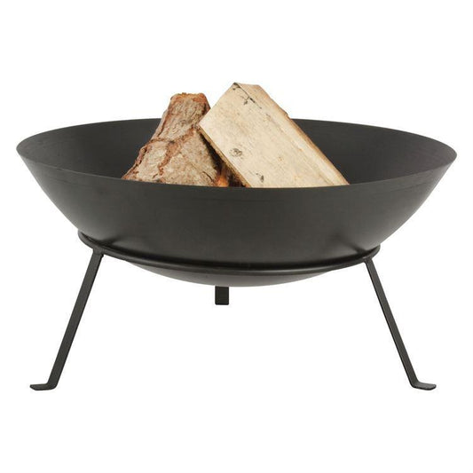 Fire Bowl w/Legs