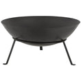 Load image into Gallery viewer, Fire Bowl w/Legs
