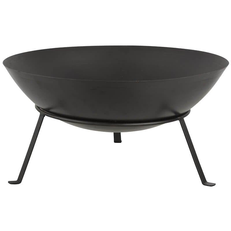 Fire Bowl w/Legs