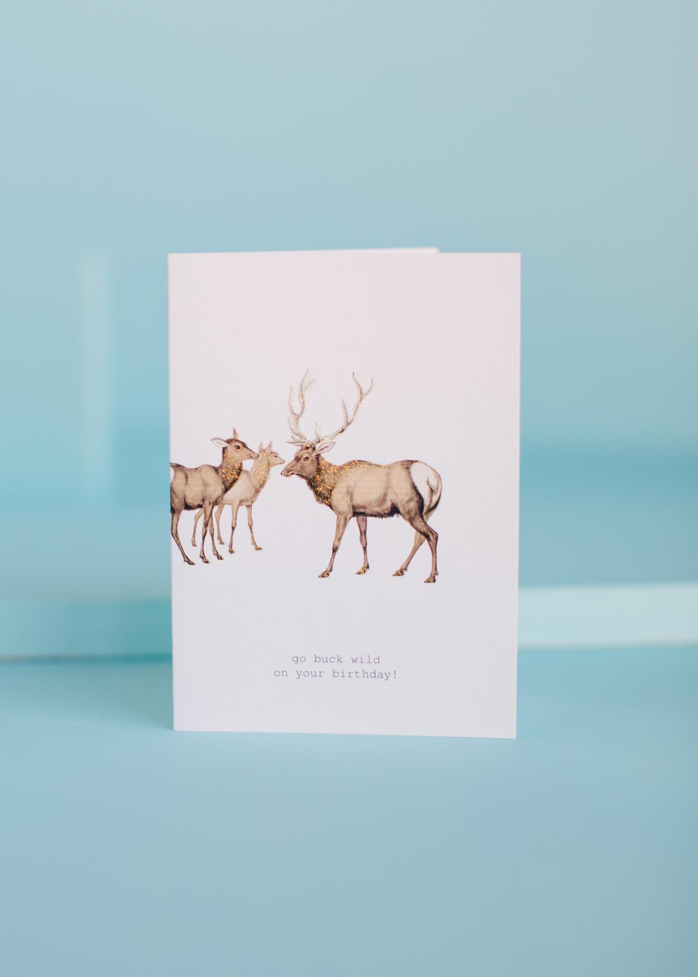 Greeting Cards