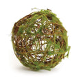 Load image into Gallery viewer, Mossy Wrapped Twig
