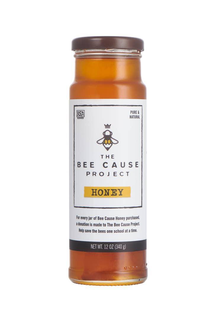 Honey, Bee Cause