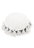 Load image into Gallery viewer, Round Hand Woven Cushion
