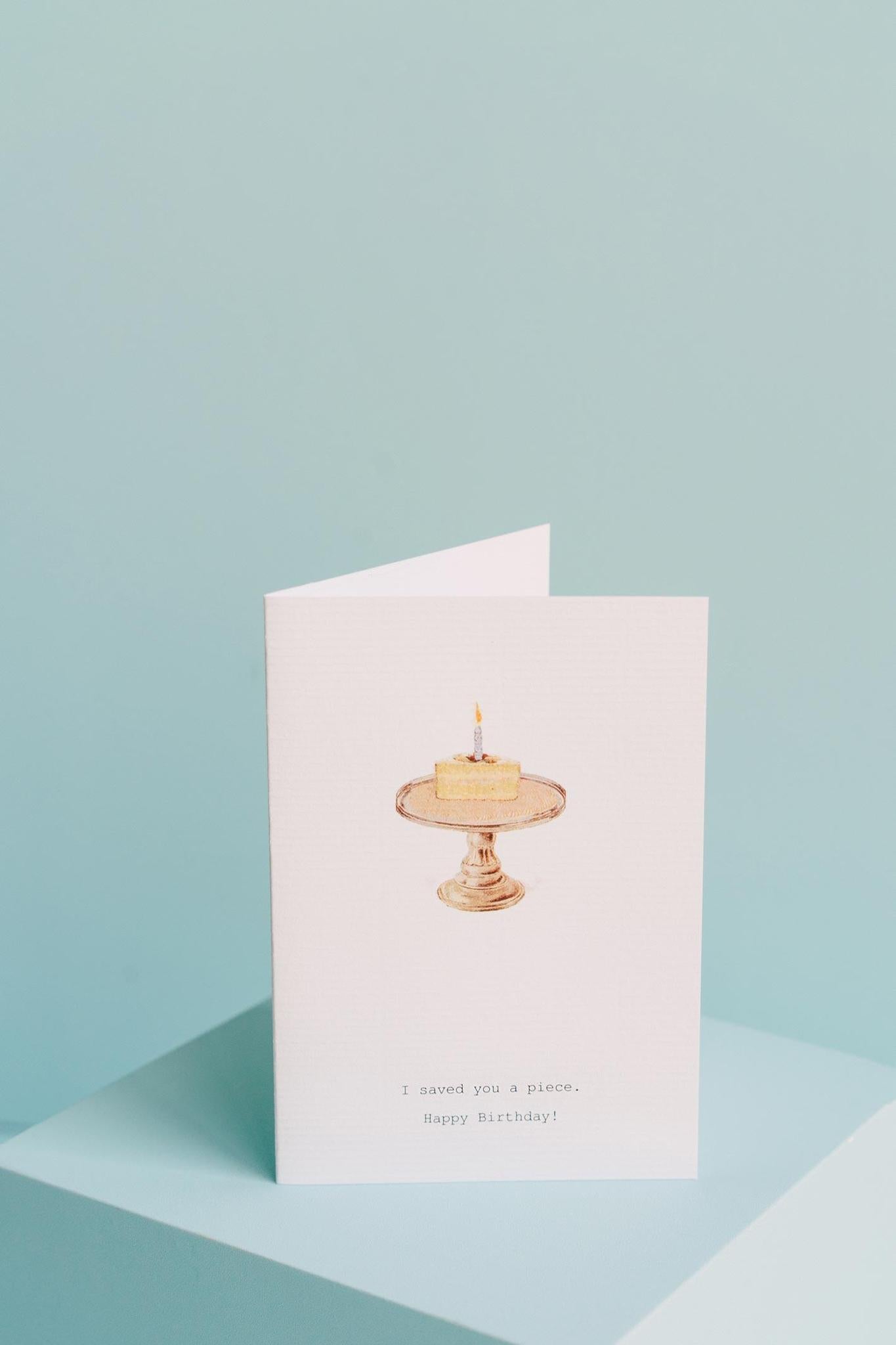 Greeting Cards