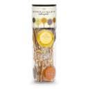 Honey Lollipops
