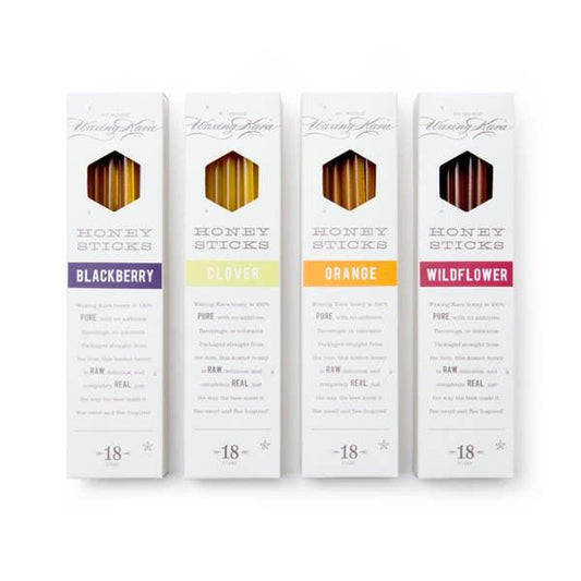 Honey Sticks