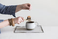Load image into Gallery viewer, Tea Tongs
