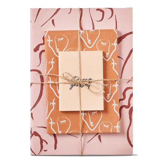 Journal, Out Dream Yourself - Set of 3