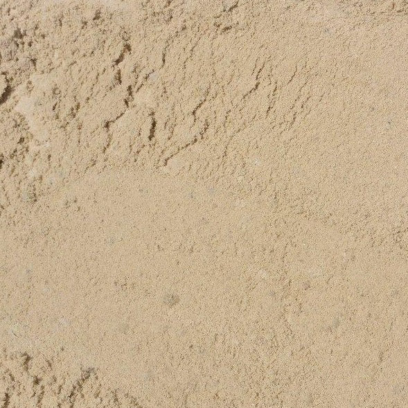 Mason Sand