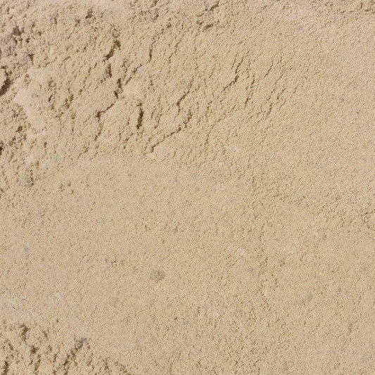 Mason Sand