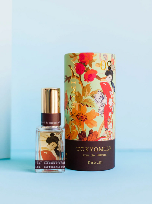 Kabuki No.9 Parfum - Boxed
