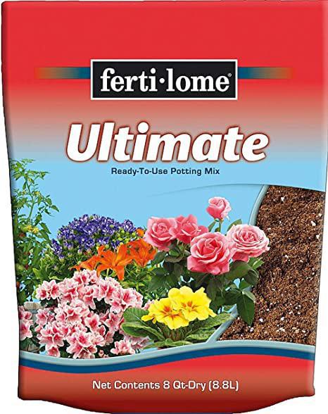 Ultimate, Potting Mix