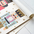 Load image into Gallery viewer, Placemat, Nutcrackers
