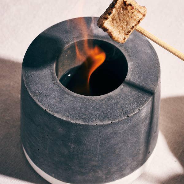 Flikr Fire – Honey Locust Farms