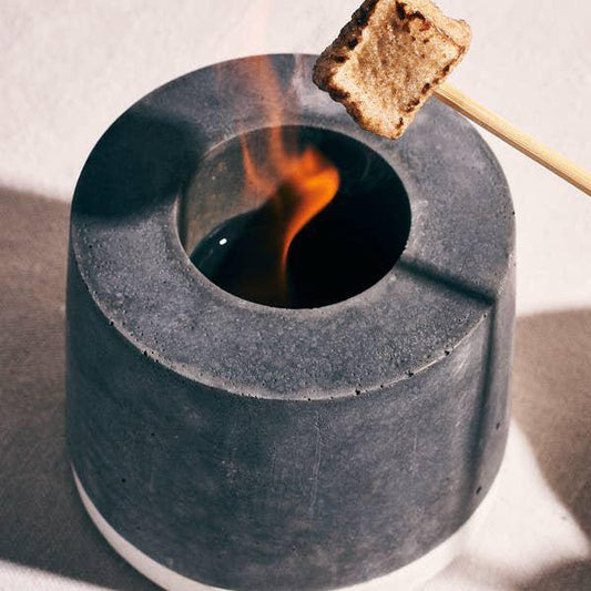 Flikr Fire