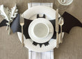 Load image into Gallery viewer, Placemat, Die Cut Bat
