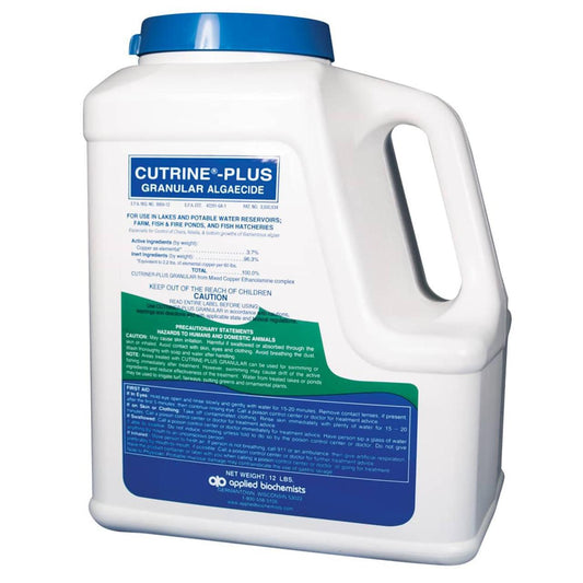 Cutrine- Plus Granular