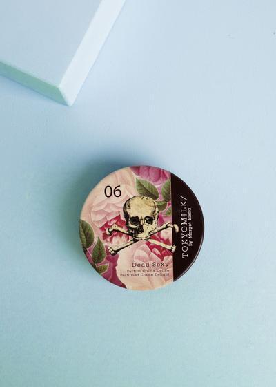 Dead Sexy Parfum Crema