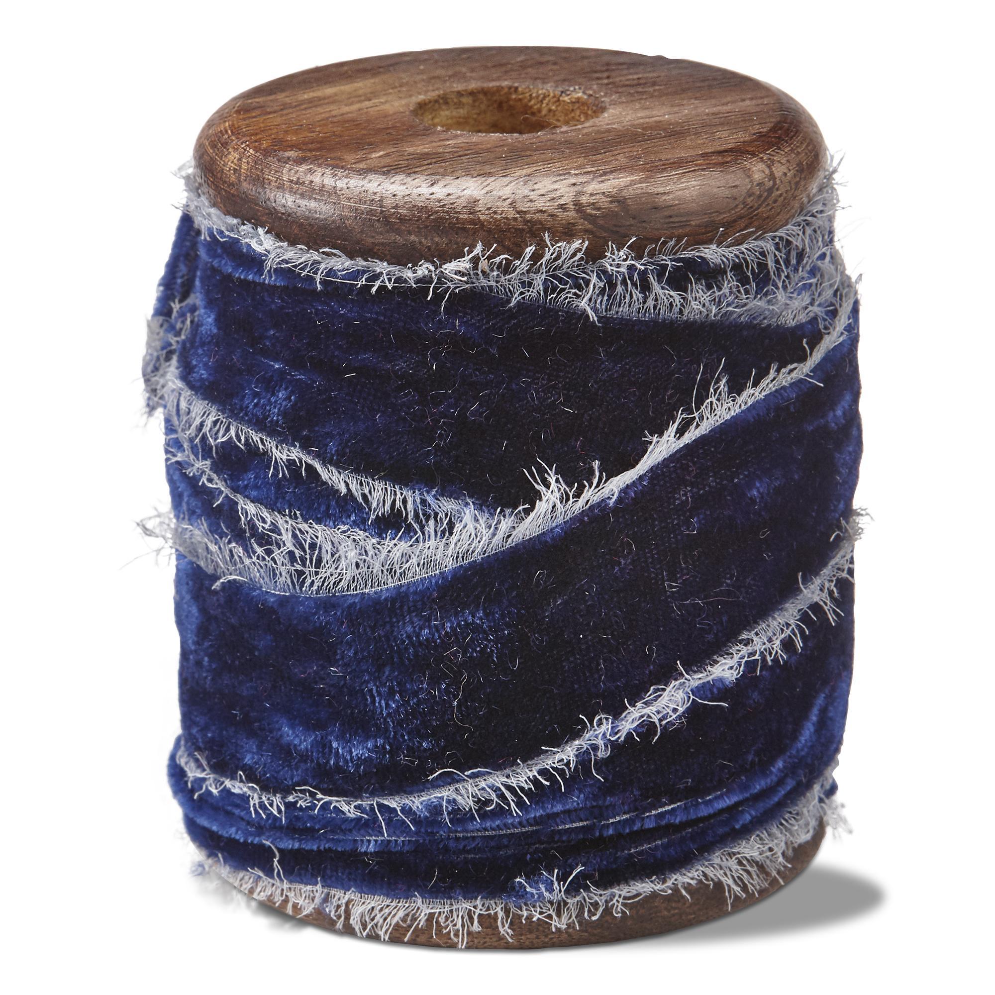 Ribbon, Velvet - SPL 20MM/5YD