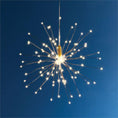 Load image into Gallery viewer, Napa Night Sky LED Starburst
