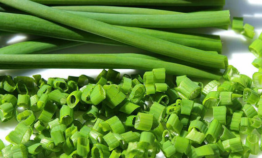 Chives, Variety