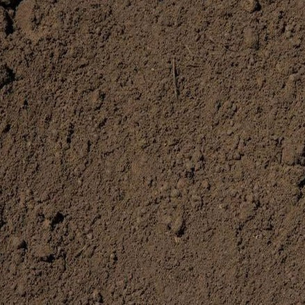 Topsoil
