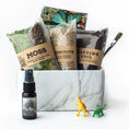 Load image into Gallery viewer, TERRARIUM MARBLE KIT
