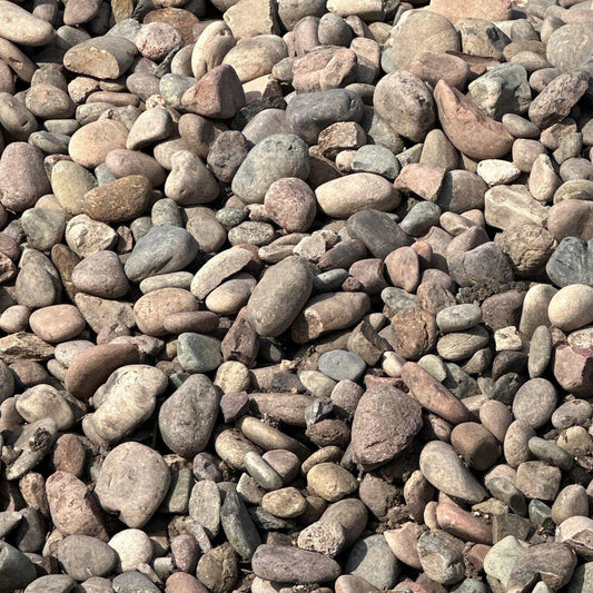 River Rock, Arizona Large