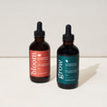 Load image into Gallery viewer, Plant Nutrients, Liquid 8oz
