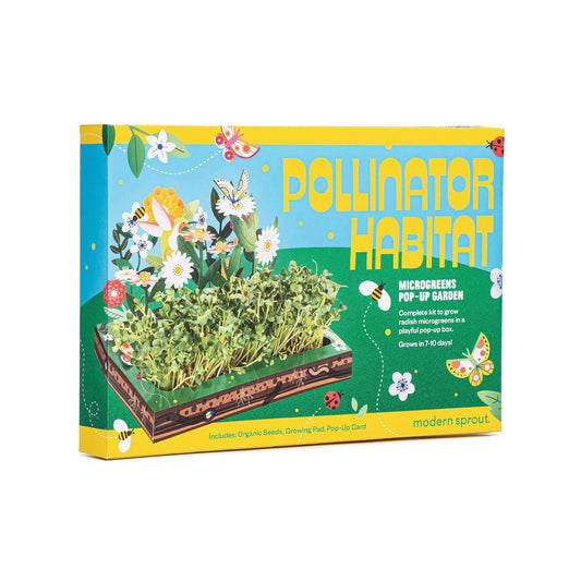 Microgreens Kit