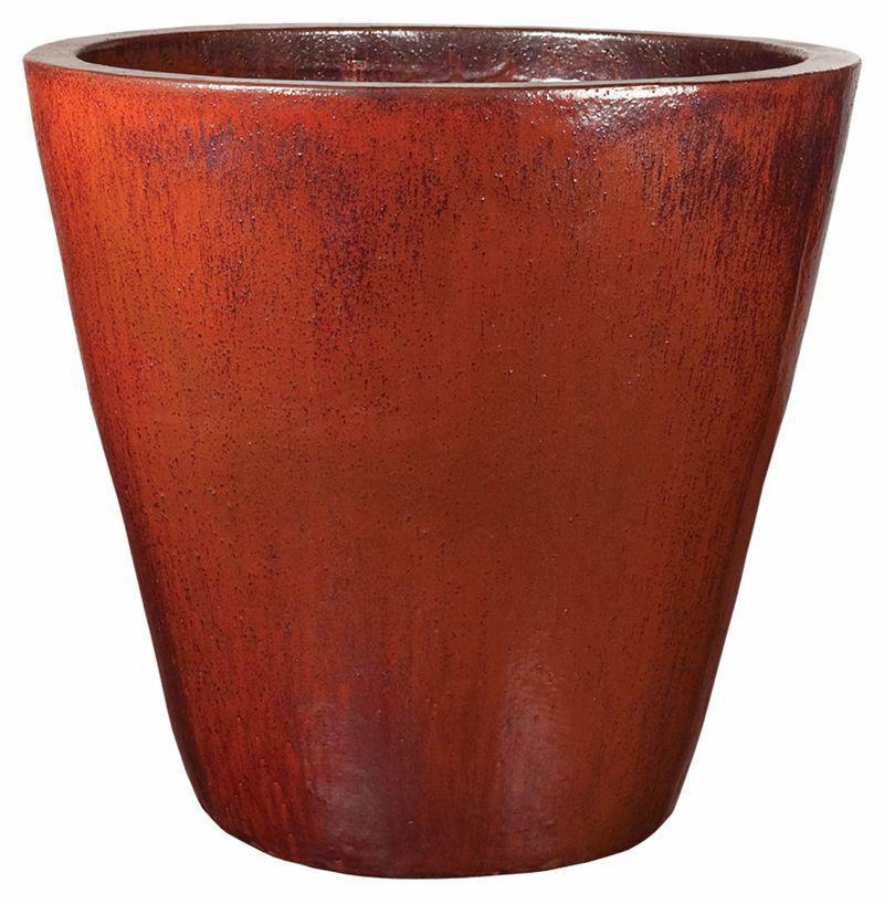 Vaso Planter- Sunset