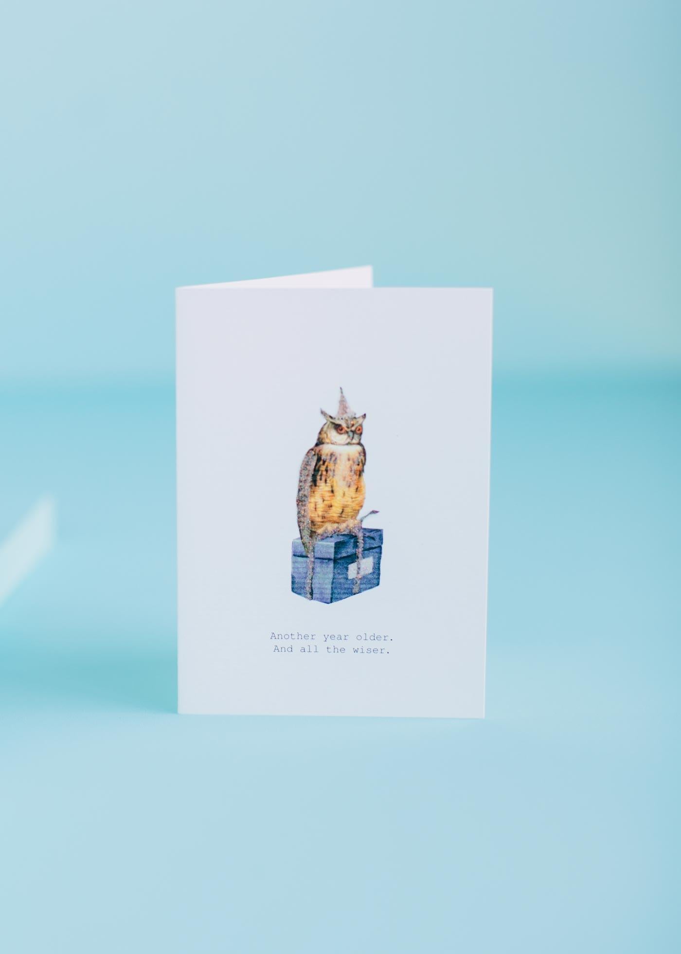 Greeting Cards