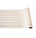 Load image into Gallery viewer, Runner, Pink & Gold Awning
