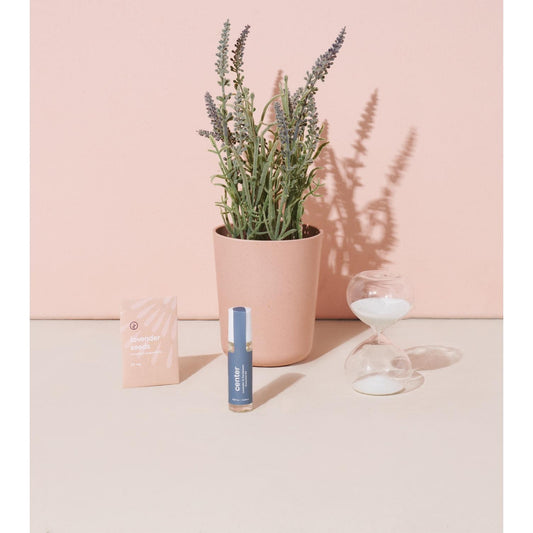 Mindful Meditation Kit, Seek Peace