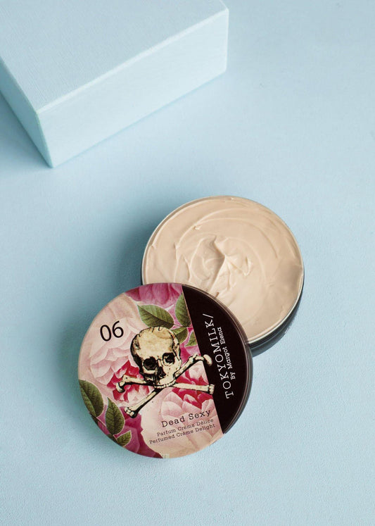 Dead Sexy Parfum Crema