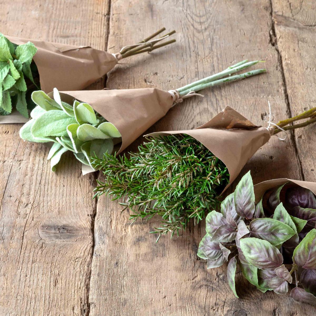 Herb Bundle