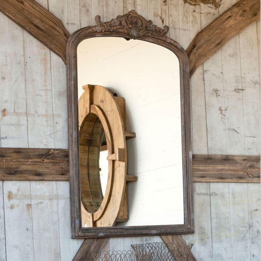 Grandma's Mirror